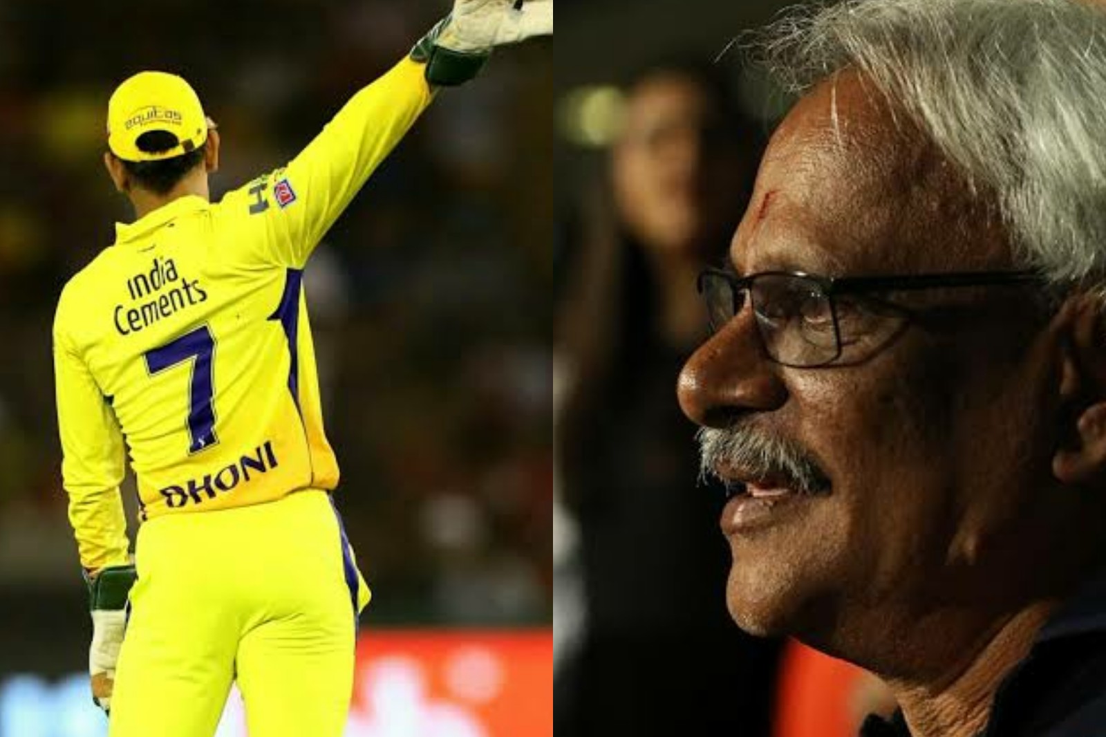 Revealed! Why MS Dhoni is called 'Thala' by CSK faithful