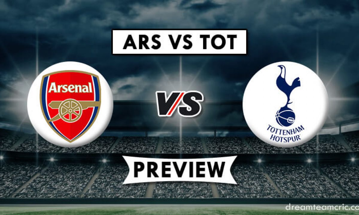TOT vs ARS Dream11 Prediction in Premier League 2020–21: Tips to Pick Best  Team for Tottenham Hotspur vs Arsenal Football Match