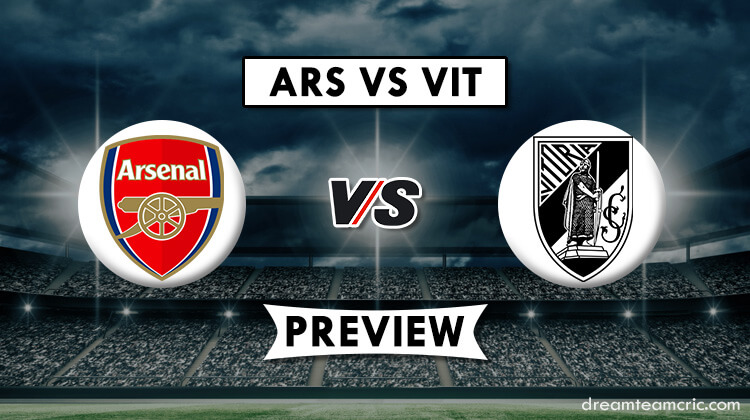 ARS vs VIT Dream11 Match Prediction