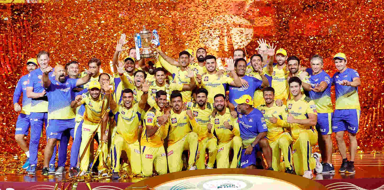 CSK Playing 11 2024; Full Squad of Chennai Super Kings players Dream