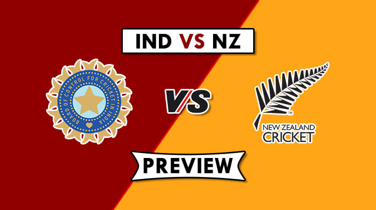 IND vs NZ Dream11 Match Prediction | 4th Warmup Match Squads, Fantasy Team  News - Dream Team Cricket