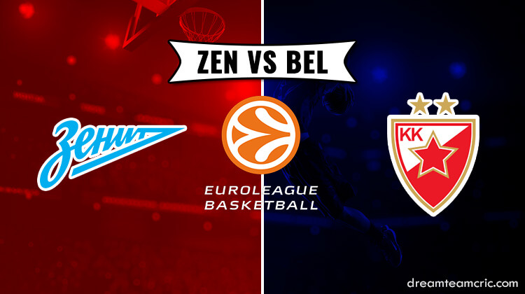 ZEN vs BEL Dream11 Match Prediction Basketball ...